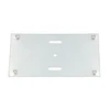 Extralink Mounting Plate for 16 Splice Box, Narrow Spacing