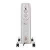 Extralink NY-25W1 | Elektrinis alyvos radiatorius | 2500 W, 11 briaunų