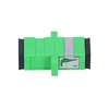 Extralink OPTIX ADAPTERIS SC/APC Simplex SM standartinis