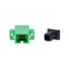 Extralink OPTIX ADAPTERIS SC/APC Simplex SM standartinis