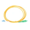 „Extralink“ jungiamasis laidas SC/APC-LC/UPC, vienmodis, simpleksinis, G652D, 3 mm, 5 m