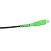 ExtraLink EXTRALINK PATCHCORD SC/APC-SC/APC SM G.657A2 SIMPLEX 125M FLAT DROP