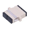 Extralink SC/UPC Adapteris, Multimode, Duplex