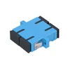 „Extralink“ SC/UPC adapteriai, vienmodžiai, dvipusiai