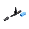 Extralink SC/UPC Fast Connector