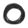 Extralink SC/UPC-SC/UPC | Lašelinis laidas, Vieno langelio tipo, G.652D, Simplex, 50m
