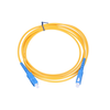 Extralink OPTIX FIBER OPTIC PATCHCORD SM SC/UPC-SC/UPC SIMPLEX 3,0MM 2m