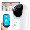 Stebėjimo kamera Extralink Smart Life HomeEye
