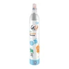 „Extralink Smart Life“ CO2 balionėlis gazuotų gėrimų gaminimo aparatui, „Hydrospark“ 425 g