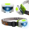 „ExtraLink SMARTLIFE“ LED priekinis žibintas su spyruoklėmis EFL-001 NJORD