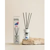 Drėkintuvas Eyfel Orchidėjų kvapų difuzorius su lazdelėmis 120 ml