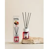Drėkintuvas Eyfel Tulip kvapų difuzorius su lazdelėmis 120 ml