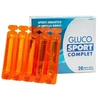 Faes Farma Gluco Sport Complet 20 geriamųjų ampulių