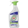 Riebalų valiklis ir dezinfekantas FAIRY Professional, 750ml
