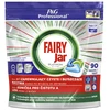 Fairy Professional Automatinių indaplovių kapsulės FAIRY All in 1 Platinum, 90 vnt.