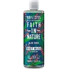 Faith In Nature Aloe Vera Rejuvenating Kūno prausiklis, 400 ml