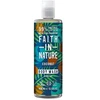 Štai vertimas: Faith In Nature Coconut Cleansing & Hydrating Kūno prausiklis, 400 ml