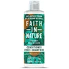 Faith In Nature Coconut Hair Conditioner Hydrating & Softening, 400 ml