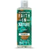 Faith In Nature Coconut Hair Šampūnas Hydrating & Moisturising, 400 ml