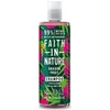 FAITH IN NATURE šampūnas Dragon Fruit, 400ml