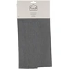 Fanni K Kitchen Rankšluostis Pellava 45x70 cm granite