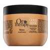 Fanola Oro Therapy 24K Gold Mask Hair Mask
