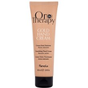 Fanola Oro Therapy 24K Gold Hand Kreminis Hand Kreminis moterims, 100 ml
