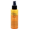 Fanola Oro Therapy Gold dvifazis kondicionierius, 200 ml