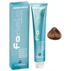 Fanola Crema Colore Permanent Hair Dye 7.13 Skirtas šviesiems plaukams rusvai gelsvas, 100 ml