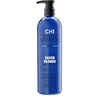 CHI Color Illuminate Sidabrinis Skirtas šviesiems plaukams Mėlyna Šampūnas, 739 ml