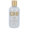 Keratino ir šilko kompleksas plaukams CHI Keratin Silk Infusion, 177 ml