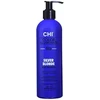 CHI Color Illuminate Sidabrinis Skirtas šviesiems plaukams Mėlyna Šampūnas, 355 ml