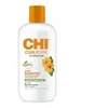 Farouk Systems CHI CurlyCare garbanotų plaukų šampūnas, 355 ml