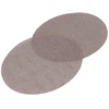 Šlifavimo tinklelis Faster Tools Velcro 225mm Nr.120 2vnt