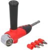 Faster Tools Adapteris FasterTools Kampinis 1/4"-1/4"
