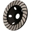 Faster Tools Deimantinis diskas Turbo 125mm