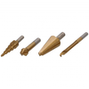 Grąžtas Faster Tools Greitesni įrankiai Grąžtai 4gb: 8-20; 4-12; 6; 12,4 mm