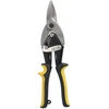 Faster Tools Skardos žirklės CrV 250mm Tiesios