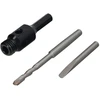Grąžtas Laikiklis FASTER TOOLS HEX M20 deimantiniams grąžtams