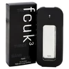 Fcuk Fcuk 3 Him EDT tualetinis vanduo vyrams, 100 ml