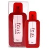FCUK Forever Intense (EDT) EDT for Men 100 ml