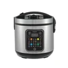 Daugiafunkcinis puodas Feel Maestro MR-794 900 W 5 L, Juodas