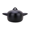 Feel Maestro Puodas su dangčiu / Kociołek MARBLE 18cm, 2,2l MR-4017-18