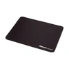 Fellowes XL Pelės kilimėlis | Breyta | 280 x 210 x 2.5 mm | Juodas