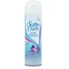 Female Shave Prep Gillette Satin Care skutimosi želė sausa oda, 200ml