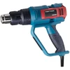 Fēns 2000W 50-600C pak.t.reguleš. Tryton