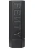 FENTY BEAUTY by Rihanna Fenty Icon The Fill pusiau matiniai pakartotinai užpildomi lūpų dažai, juodi