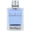 Ferragamo Acqua Essenziale (EDT) tualetinis vanduo vyrams 50 ml