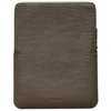 Ferrari Cavallino odinis iPad dėklas, pilkas, unisex
