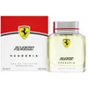 Ferrari Scuderia EDT tualetinis vanduo vyrams, 75 ml